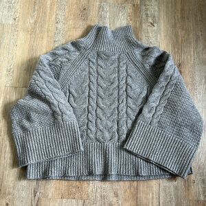 Banana Republic Wool Blend sweater